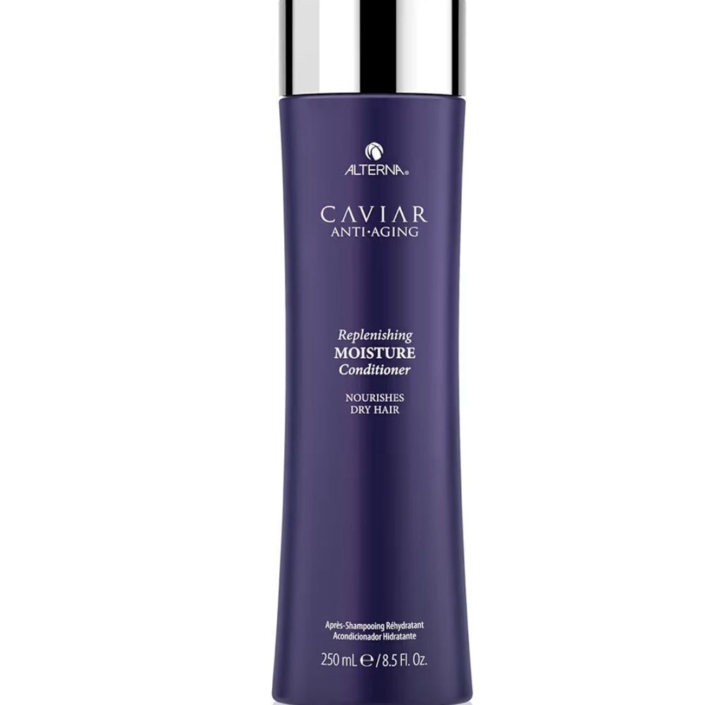 Alterna Caviar Anti-Aging Replenishing Moisture Conditioner - Purple